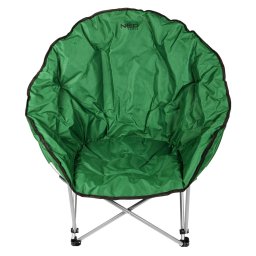 Scaun de camping pliabil NEO TOOLS, rezistent la apa, 120 kg