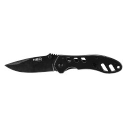 Cutit multifunctional pliabil 90 mm din otel inoxidabil NEO TOOLS