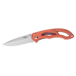 Cutit pliabil NEO TOOLS 16,5 cm din otel inoxidabil 3Cr13