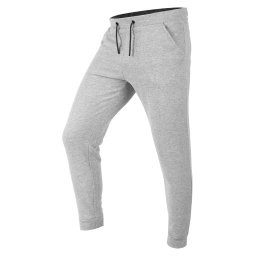 Pantaloni de trening COMFORT gri melange, marimea M, NEO TOOLS