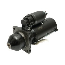 Electromotor 12V 4.2kW cu 10 dinti pentru New Holland si Case IH