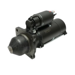 Electromotor 12V 4.2kW cu 10 dinti pentru New Holland, Case IH si Steyr