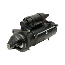 Electromotor 12V 4.2kW cu 9 dinti pentru Fendt, Ursus si Deutz