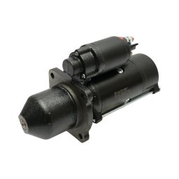 Electromotor 12V 4.2kW Z11 pentru tractoare Fendt, Valtra, Case IH