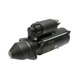 Electromotor 3.0kW cu 10 dinti pentru tractor si utilaje, OEM IS1055