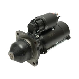 Electromotor 12V 4.2kW Z9 pentru tractoare Case IH, Fiat, Ford, New Holland
