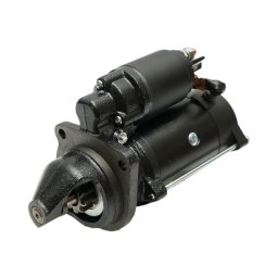 Electromotor 12V 3.2kW Z10 pentru Massey Ferguson, cod OEM 1482841M92