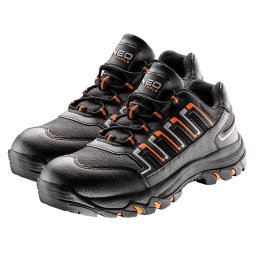 Pantofi de lucru OB NEO Tools, marimea 43, talpa antialunecare EVA-cauciuc