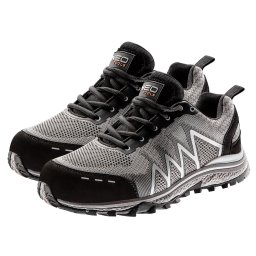 Pantofi de lucru O1 fara componente metalice, respirabili, nr. 40