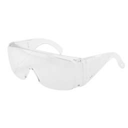 Ochelari de protectie transparenti pentru menaj si bricolaj Top Tools