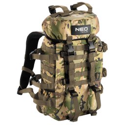 Rucsac de calatorie NEO Tools 30L, confortabil, pentru drumetii