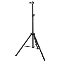 Trepied reglabil pentru incalzitoare NEO Tools, 1,1-1,8 m