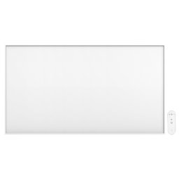 Panou de încalzire cu infrarosu 720W WiFi pentru perete sau tavan, IP24