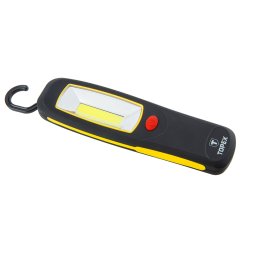 Lampa de atelier TOPEX cu 24 LED-uri, magnet si carlig de prindere