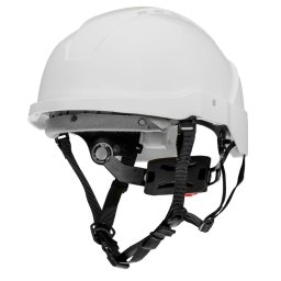 Casca de protectie pentru lucru la înaltime, alba, NEO Tools