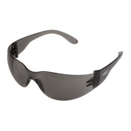 Ochelari de protectie cu lentile fumurii, rezistenta mecanica F, NEO