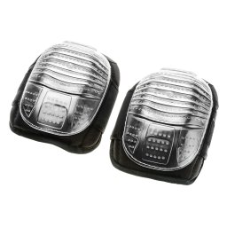 Genunchiere de protectie cu gel si capace rezistente, set 2 buc