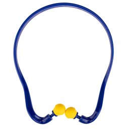 Dopuri de urechi antizgomot cu banda pentru cap NEO TOOLS