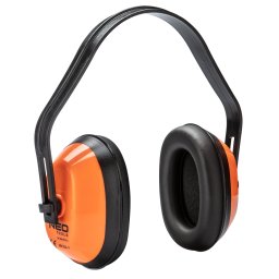 Casti de protectie pentru urechi 27 dB NEO TOOLS, reglabile