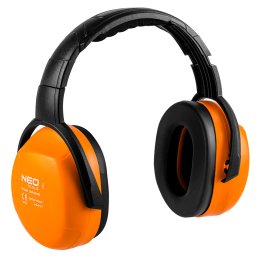 Casti antifonice pentru protectia urechilor NEO, SNR 32 dB, CE