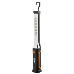 Lampa de lucru cu acumulator 8W, 600 lm, Li-Ion 3.7V, NEO Tools