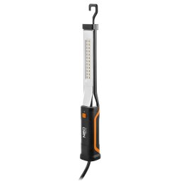 Lampa de atelier LED 230V, 900 lm, cu cablu 5 m, NEO TOOLS