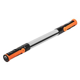 Lampa de atelier LED pliabila cu acumulator 700 lm si magneti, NEO TOOLS