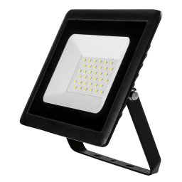 Proiector LED SMD 30W 2400 lm, IP65, pentru exterior, NEO Tools