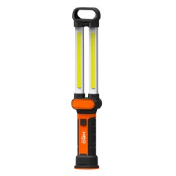 Lampa de atelier reincarcabila COB LED 500 lm cu acumulator Li-Ion 3,7 V