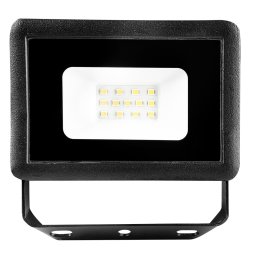 Reflector LED SMD 10W, 800 lm, IP65, pentru exterior si atelier, 230V