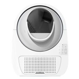 Litiera Inteligenta Catlink Autocuratare Pentru Pisici Pro-X Versiunea Standard Alb