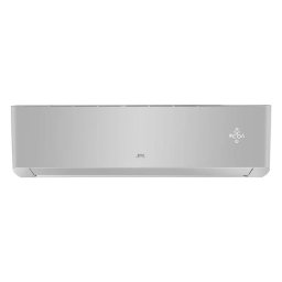 Aparat aer conditionat Cooper&Hunter Supreme Continental CH-S09FTXAL Inverter 9000BTU Clasa A+++/A+++ Wi-Fi Silver