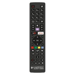 Telecomanda Generic Universala Compatibila Telefunken Negru