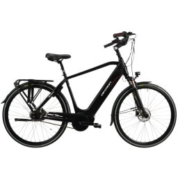 Bicicleta electrica Devron 28427 28