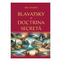 Blavatsky si Doctrina secreta - Max Heindel