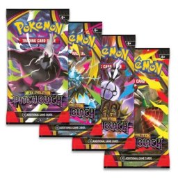 Pokémon TCG: ME05 Întuneric Total - Booster