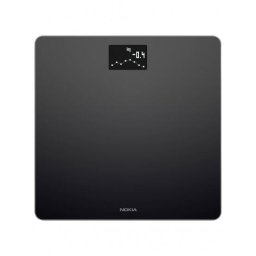 Cantar WBS06 180kg Wi-Fi Negru