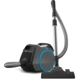 Aspirator fara sac 1l 890W gri