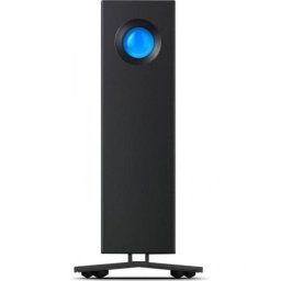 HDD Extern LACIE STHA16000800, 16TB, USB-C, Silver