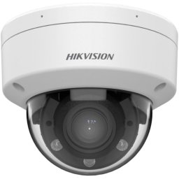 Camera IP Dome Hikvision DS-2CD1723G2-LIZU(2.8-12MM), 2 MP, Lentila 2.8 - 12 mm, IR 30 m