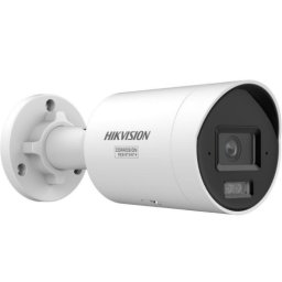 Camera IP Bullet Hikvision DS-2CD20123G2-LIUY(2.8MM), 12 MP, Lentila 2.8 mm, IR 40 m