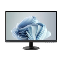 Monitor LED LENOVO D27-45 67A5KAC6EU, 27" Full HD, 75Hz, 4ms, Negru