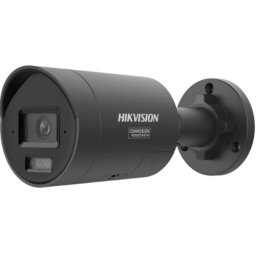 Camera IP Bullet Hikvision DS-2CD2047G3-LI2UY/SL(2.8MM)/BK, 4 MP, Lentila 2.8 mm, IR 40 m