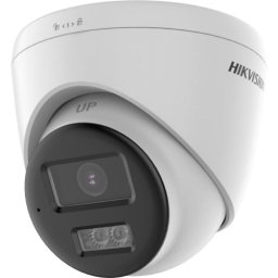 Camera HD Turret Hikvision DS-2CE78K0T-LTS(2.8MM), 5 MP, Lentila 2.8 mm, IR 40 m
