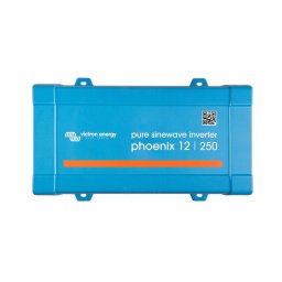Invertor de baterie Victron Phoenix, 12-250 V, 200 W, PIN121251200