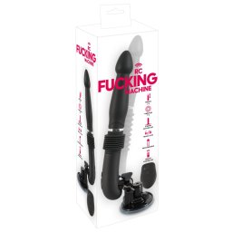 Mașină de Sex RC Fucking Machine cu Telecomandă