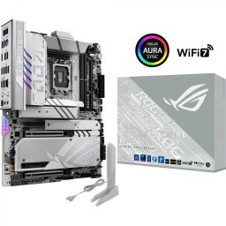MB Asus ROG MAXIMUS Z890 APEX ROG MAXIMUS Z890 APEX