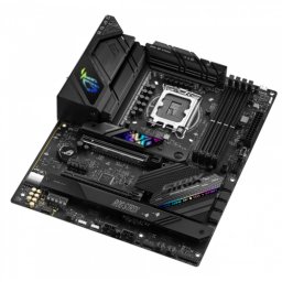 PLACI de BAZA Asus GAMING WIFI Intel B760, Socket 1700, ATX ROG STRIX B760-F GAMING WIFI