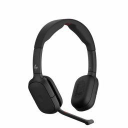 HP Poly Focus 625 Fold stereo Bluetooth cască C56XSAA C56XSAA#AC3