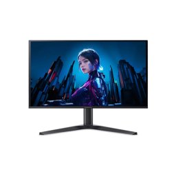 ACER Predator X27UF5bmiippruzx ZeroFrame QHD 500Hz OLED Negru UM.GXXEE.501